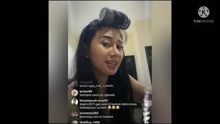 DENISE CADEL MEMBUAT MASALAH BARU DENGAN MPOK ELLY SUGIGI