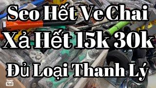 Đại hạ giá seo hết giá ve chai 15k 30k bơm nhật, bánh xe chịu tải, tiết kiệm điện, tời cáp tay