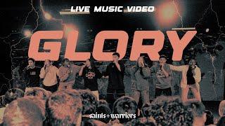 LIVE: Glory - Kingdomcity Youth | Music Video