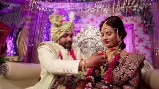 Wedding Teaser Ameya & Rashmi KP Films