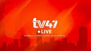  LIVE | TV47 News Now At 4PM