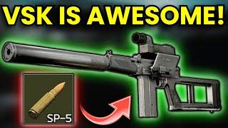 The Best LL2 Trader Weapons & Ammo In Tarkov Patch 0.16