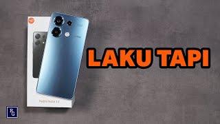 Laku Tapi Ya Gitu Deh - Review Redmi Note 13 4G Indonesia