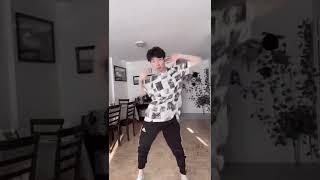 If you watch anime, you will dance for him 