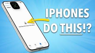 10 AMAZING things you can do on your iPhone!