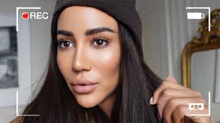 Spring Glow, Hair Care and Beauty Q&A | Tamara Kalinic