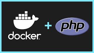 PHP 7.4, Apache 2 und Maria DB mit Docker aufsetzen | PHP Tutorial