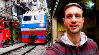 Top 10 Things To Do In Hanoi, Vietnam