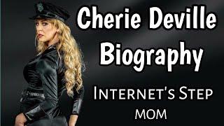 Cherie Deville Biography| in Hindi |Cherie Deville की पूरी जीवन कहानी|हिंदी में|