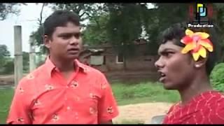 Maichia  Hit Sambalpuri Comedy by Panini Prajna & Jogesh JOJO.