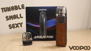 Voopoo Argus Pod