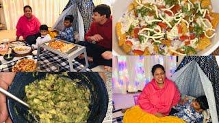 Keeping kids happy in lockdown/Indian family in Sydney #Picnic#CheesyNachos#Guacamolerecipe#lockdown