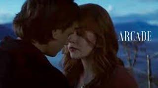 Nancy and Ace || Loving You Is A Losing Game (+03x10)