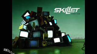 Skillet-The Last Night Instrumental [With Lyrics]