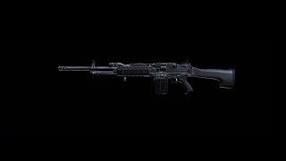 Download free )STONER 63 gun sound effect)