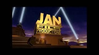 Jan Film Production Logo (2015) (DVD) (Philippines)