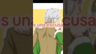 EL MIEDO AL FRACASO EN LOS SHIPS DE Danmachi