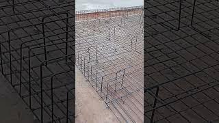 RAFT FOUNDATION DESIGN #construction