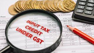 Input tax credit trick revealed set off | Calculate net gst payable | CA/CMA Final & Inter Student