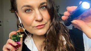 ASMR - Follow My Instructions (Dutch) ‍| (Nederlands/Vlaams)