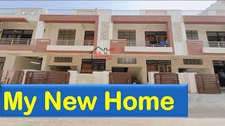 My New Home | Jitendra Goswami | Fillerform New Home | #fillerform #jitendragoswami #08