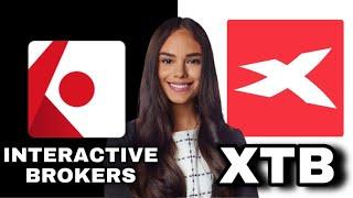 Interactive Brokers vs XTB (2024): Which Is Better? All You Need To Know