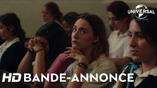 Lady Bird | Bande-Annonce 1 | VF (Universal Pictures) HD