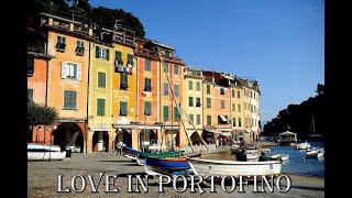 Love in Portofino ( Italian version) - Славич Мороз / Slavici Moroz