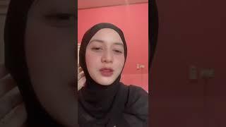 cewek jilbab cantik live