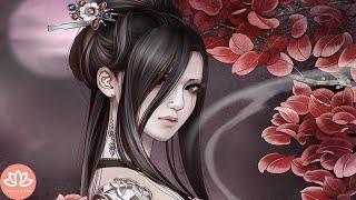 1 HOUR of the Best Chinese Music | Emotional Energy, Focus, Instrumental | Wuxia, Flute Dizi 19