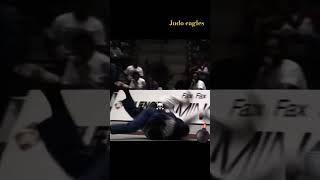 Brutal Judo