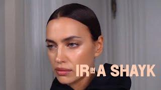 IRINA SHAYK : FASHION MODEL TRIBUTE