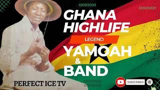 Asem Sebe by P.K Yamoah Ghana Highlife Legend.: Ghana Music. Ghana Local Songs. 2023 Ghana songs