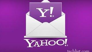 www.yahoomail.com: How to Set up a Yahoo Mail Account