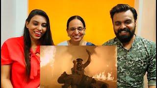 Avne Srimannarayana Trailer Reaction | Rakshit Shetty | Nimmi, Sofie aur Mummi