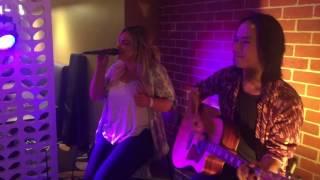 Kellie Anne sings Taylor Swift's Shake It Off - Tremolo