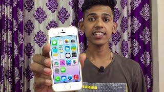 iPhone 5s | Untethered iCloud Bypass | FREE !! #tgf #techgodfather 