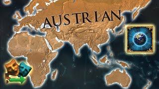 Austria WORLD CONQUEST + ONE FAITH + ONE CULTURE Finale(Part 3)