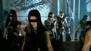 Ruslana - Dance With The Wolves (Official Video)