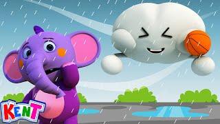 Rain Rain Go Away  More Nursery Rhymes By Kent The Elephant