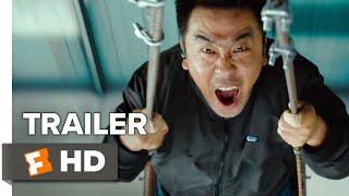 Extreme Job Trailer #1 (2019) | Movieclips Indie