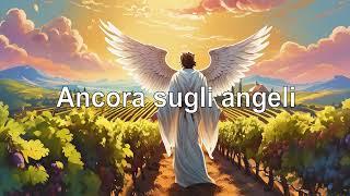 Ancora sugli angeli