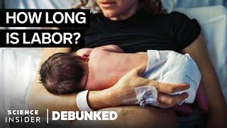 OB-GYNs Debunk 13 Childbirth Myths | Debunked