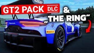 MORE FUN than GT3? ACC GT2 Pack DLC Review