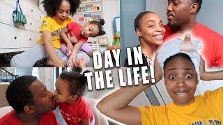 Craziest day EVER! (Special Needs Family) | VLOG
