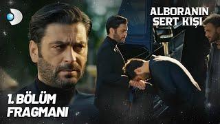 Alboranın Sert Kışı 1. Bölüm Fragmanı - AŞİRET DİZİSİ!