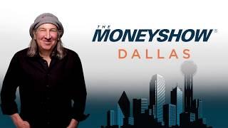 tastytrade at The MoneyShow Dallas 2017