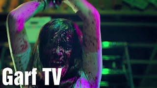 Box Girl | Short Horror Film | Garf TV