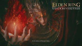 Elden Ring Shadow of the Erdtree - All Bosses Cutscenes