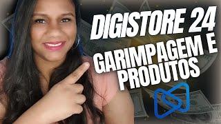 Garimpagem Digistore24 | Como Achar Produtos na Digistore24 | Como Fugir da Concorrência Digistore24